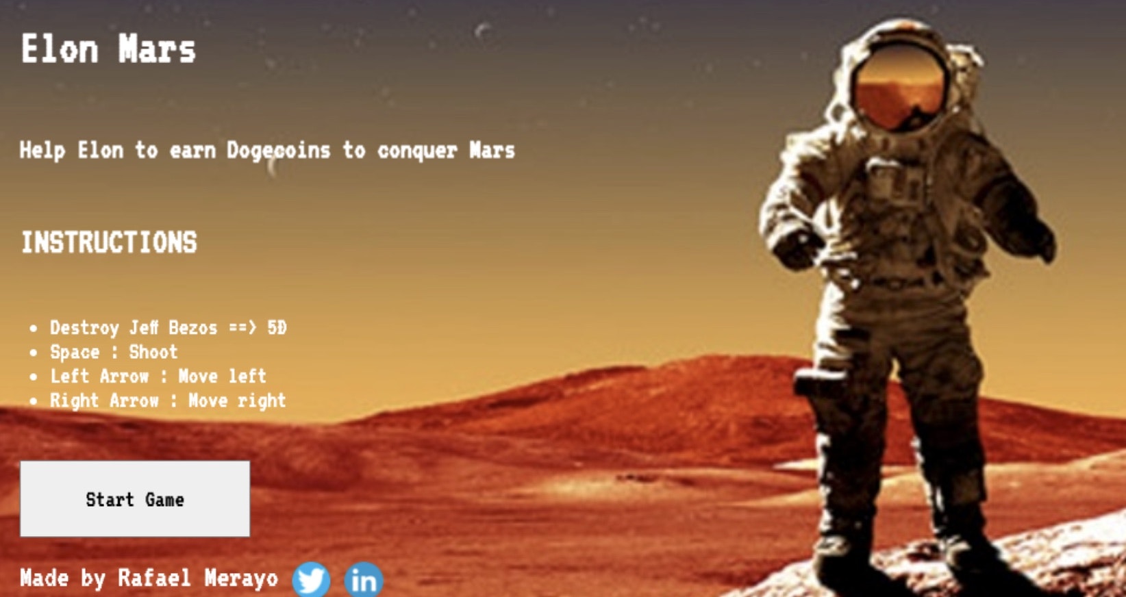 Elon Mars gallery image