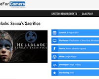 Site For Gamers media 3