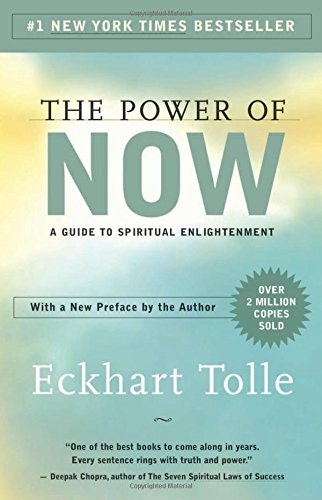 The Power of Now gallery image