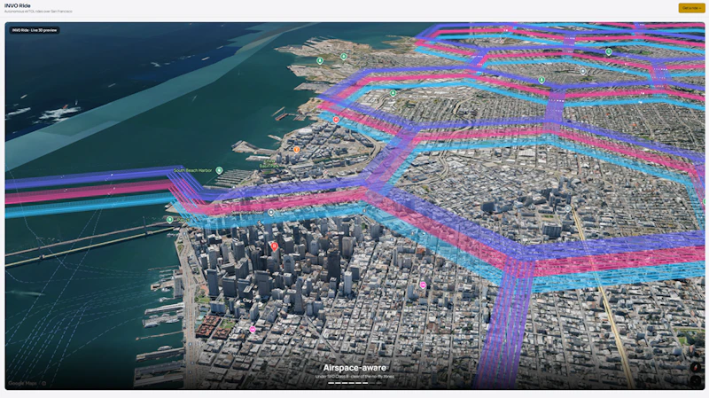 INVO Ride screenshot 7