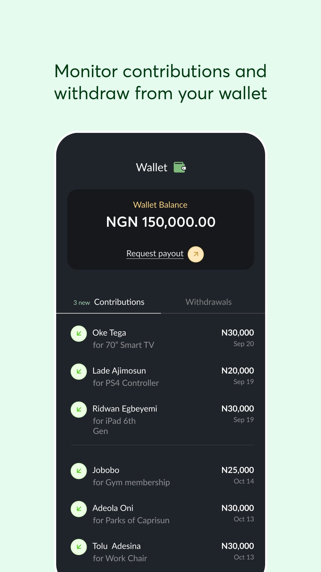 Unboxd gallery image