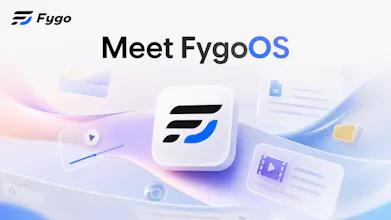 FygoOS gallery image