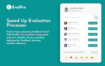 EvalPro.ai gallery image