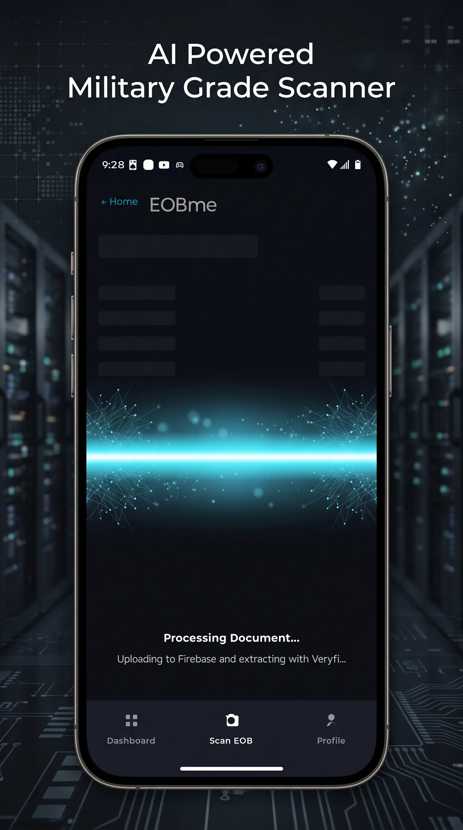 My Framer Site screenshot 2