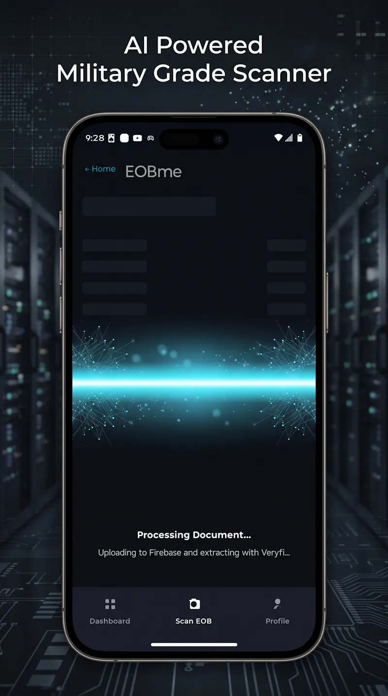 My Framer Site screenshot 2