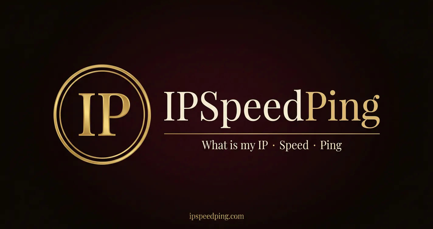 IPSpeedPing gallery image