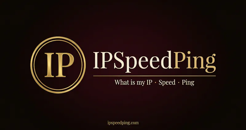 IPSpeedPing screenshot 2
