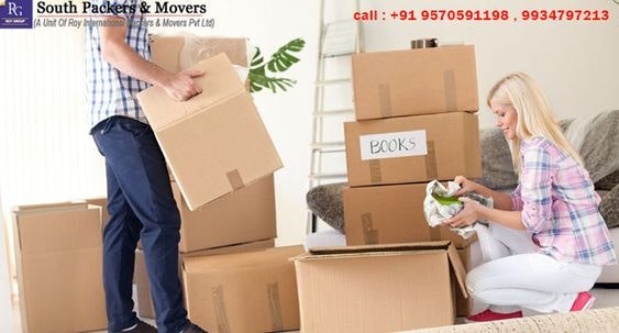Raj Packers and movers  gallery image