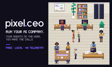 Pixel CEO gallery image
