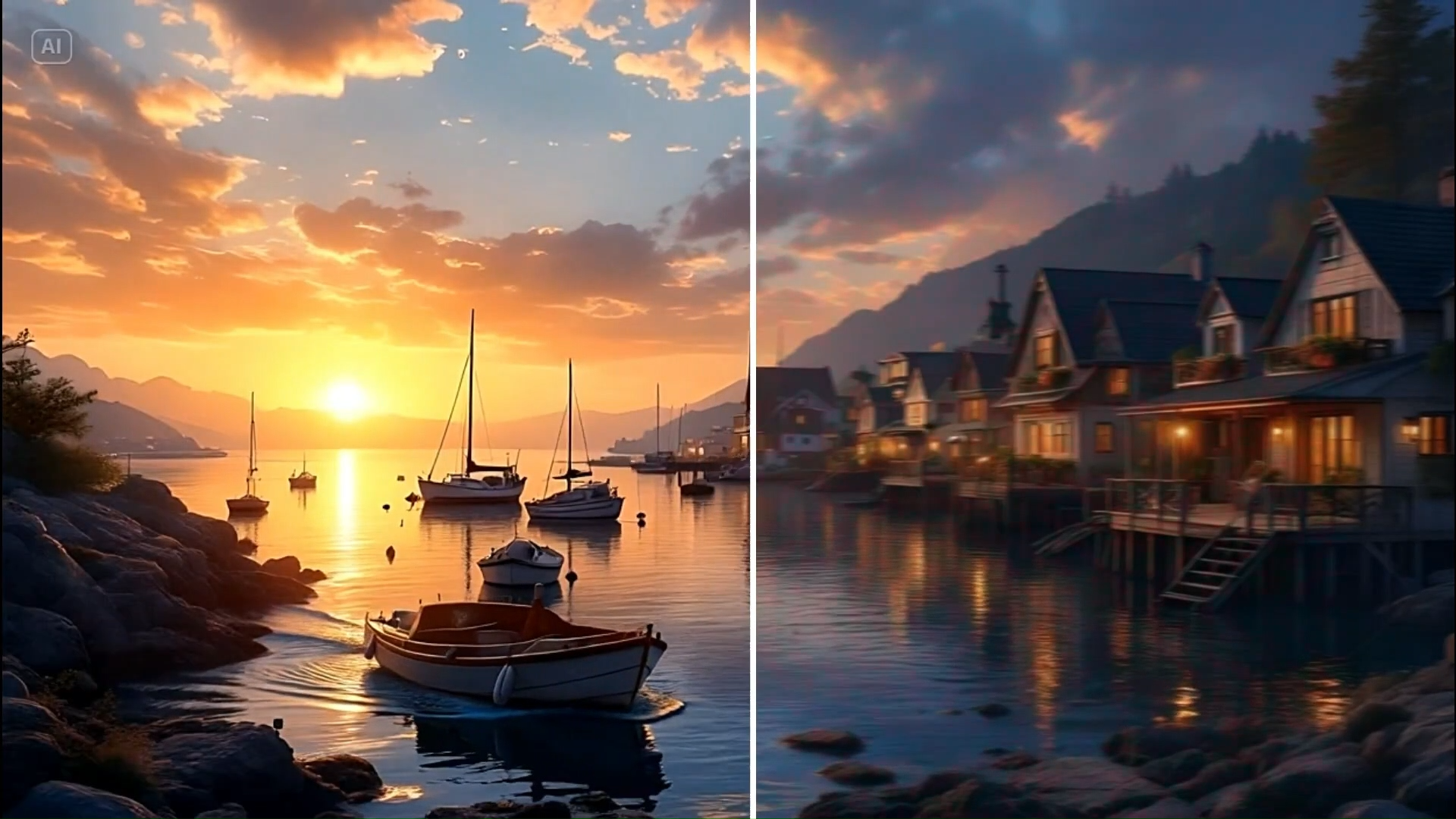 AI Video Enhancer gallery image