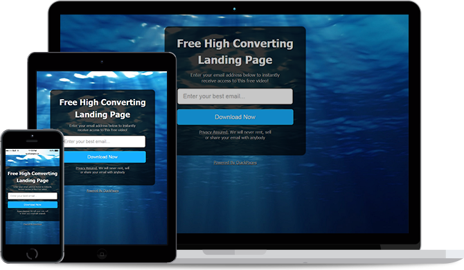 QuickPages gallery image