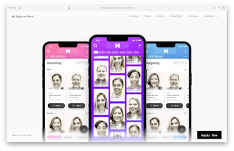 Beginner Bank gallery image