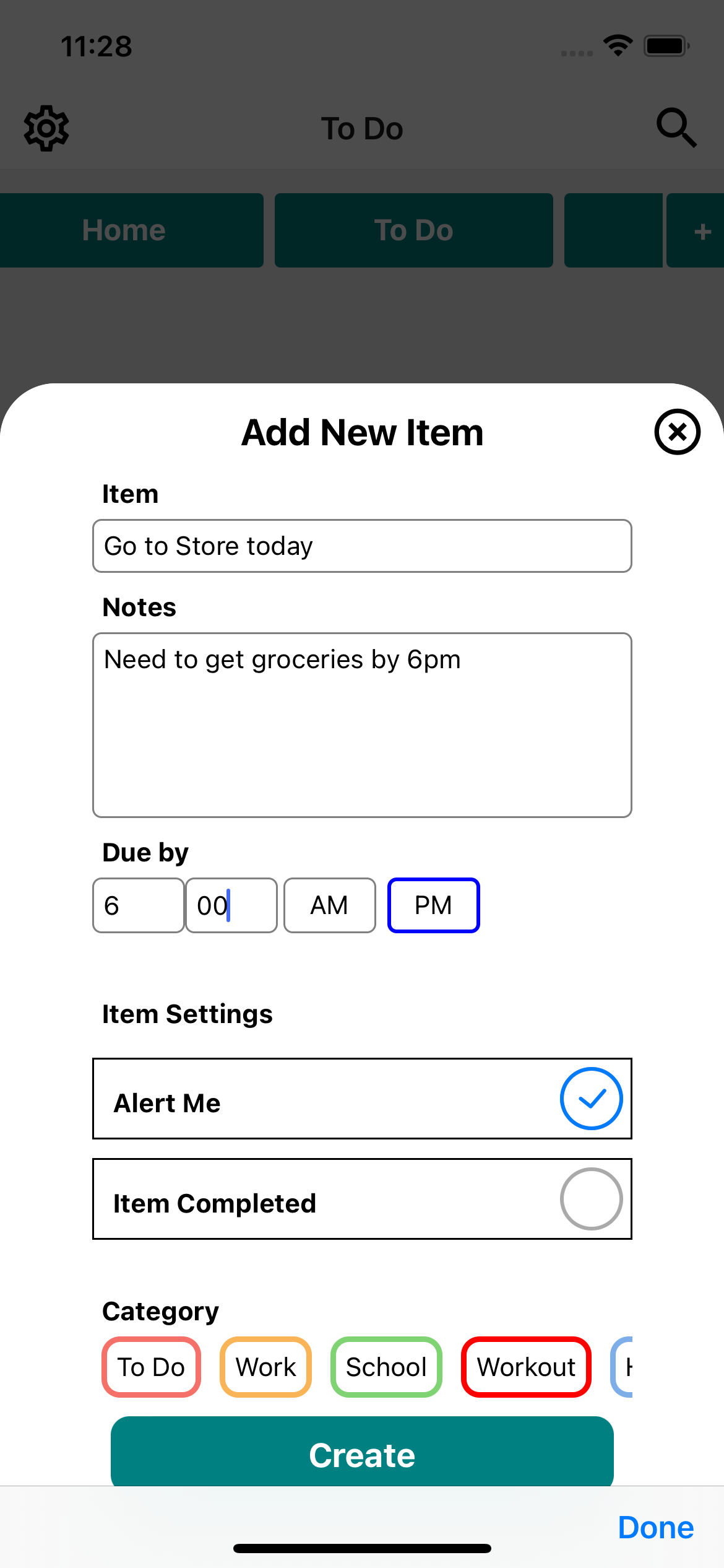 Mijn opmerking! - De beknopte, eenvoudig te gebruiken Note-app voor iedereen media 3