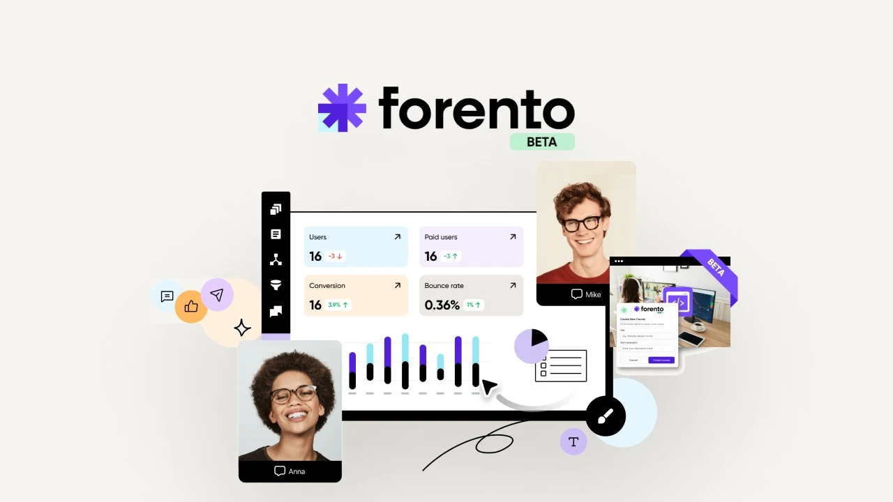 Форт - Самый простой способ создать членскую платформу или сообщество медиа 2