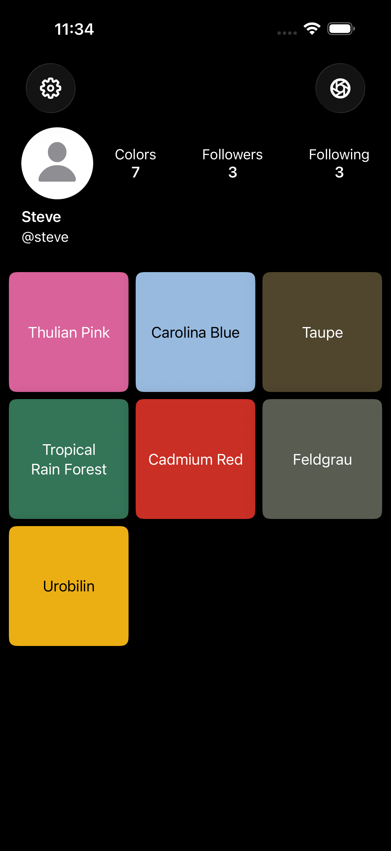 Paletty gallery image