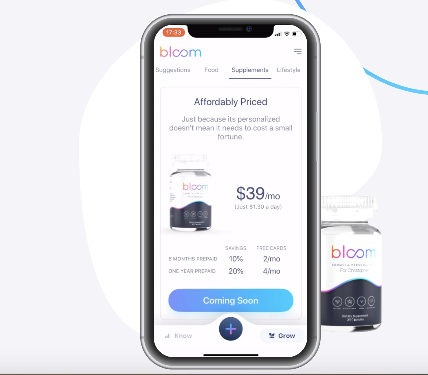 Bloom Health gallery image