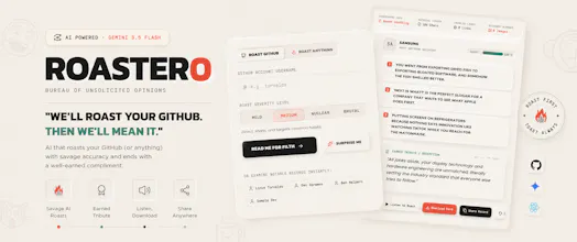 roaster0 gallery image