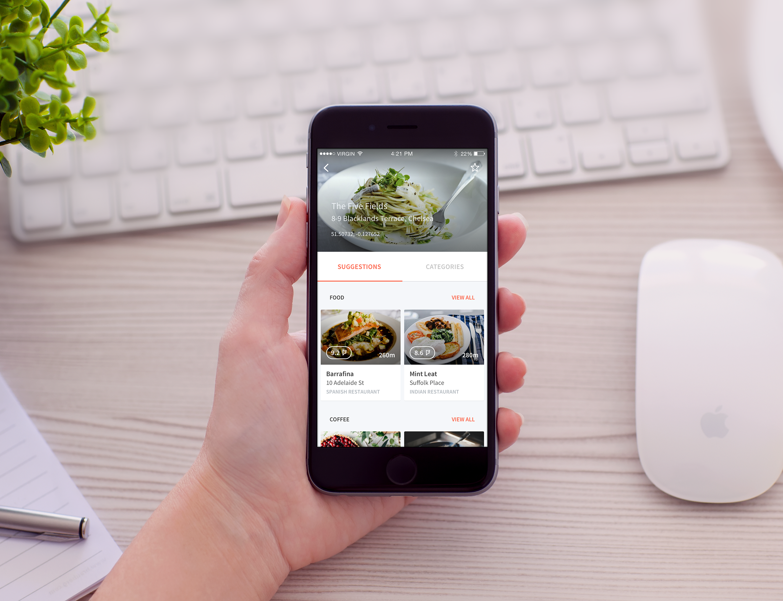 Karta GPS gallery image