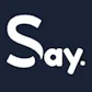 Say
