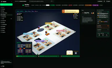 Ownablee - Your digital workers gallery image