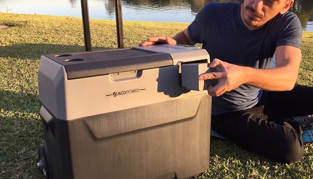 LiONCooler gallery image