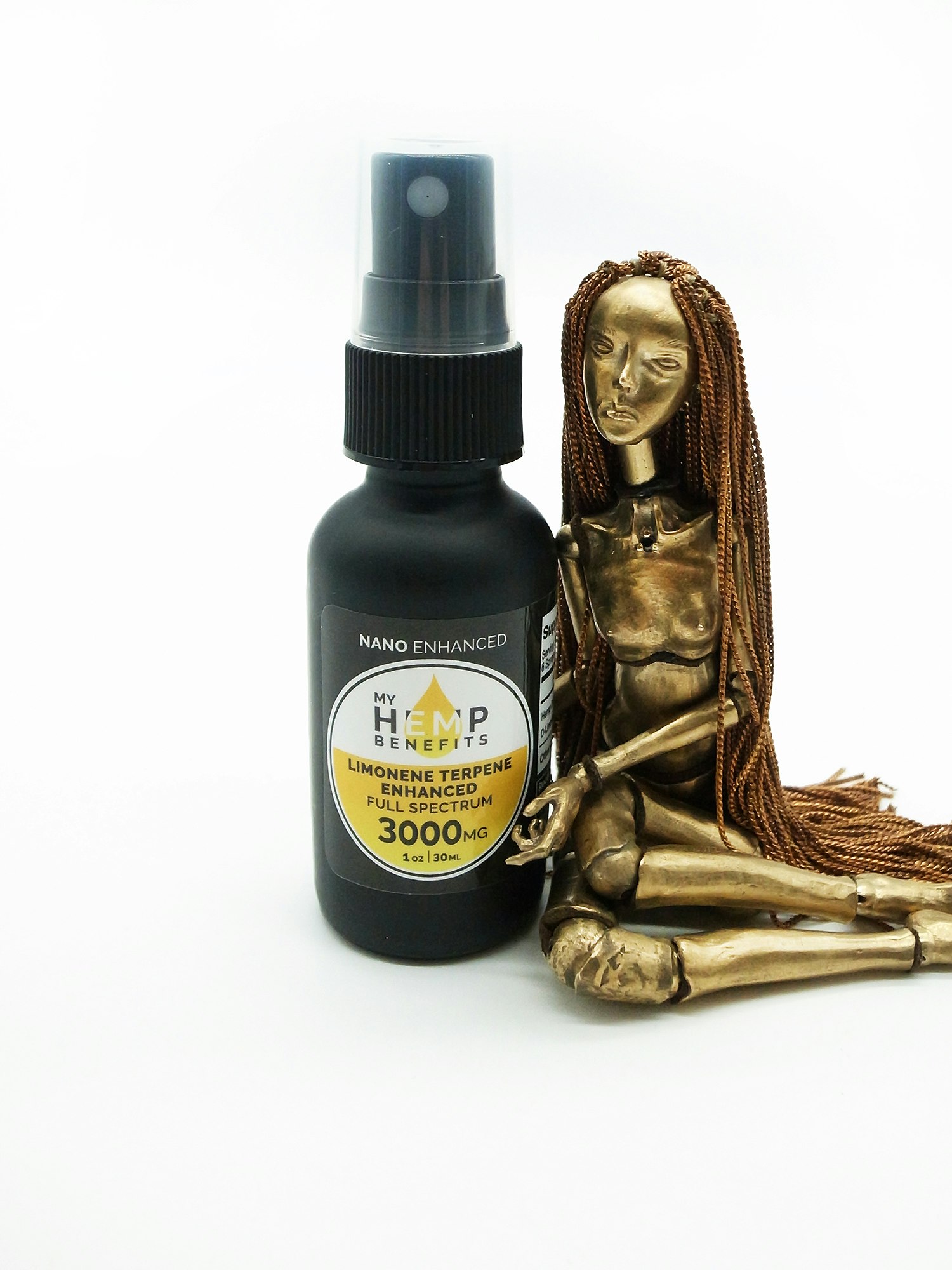 My Hemp Benefits gallery image