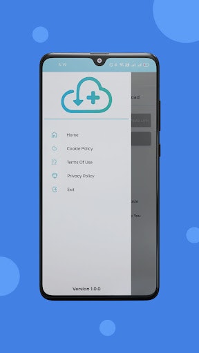 Media Video Downloader Plus - Platform Media Sosial Ultimate Video 2