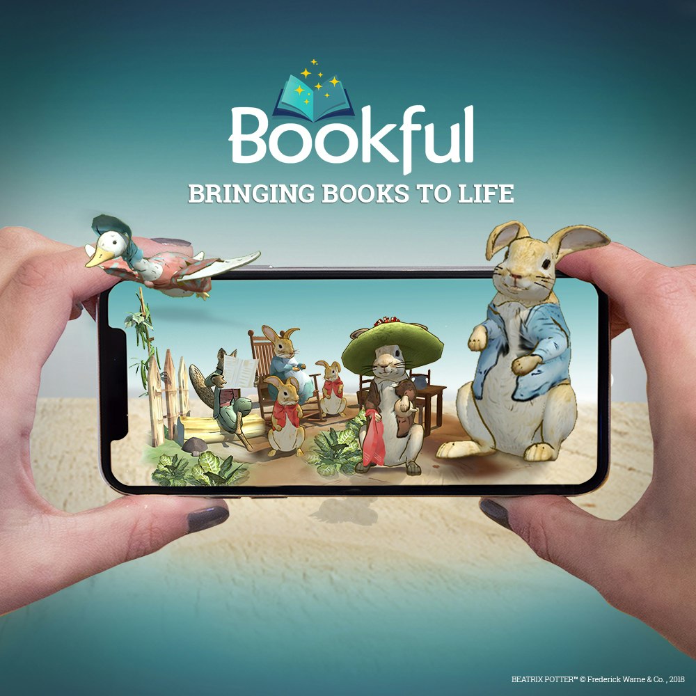 Bookful gallery image