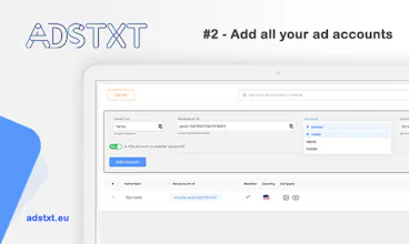 adstxt gallery image