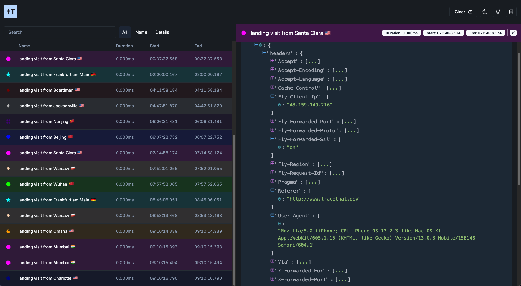 tracethat.dev media 3