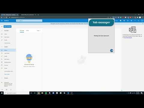 Tabify gallery image