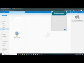 Tabify gallery image