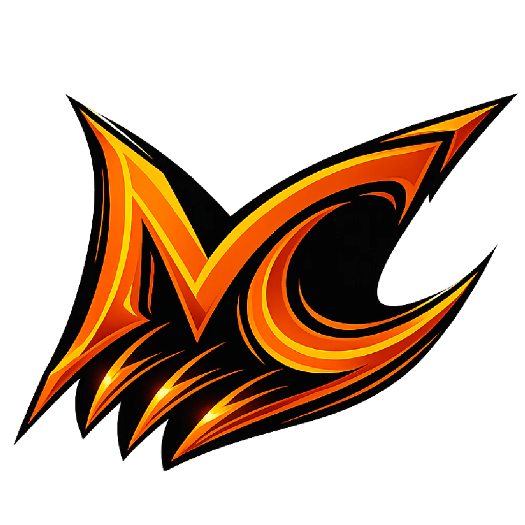 MirageClaw logo