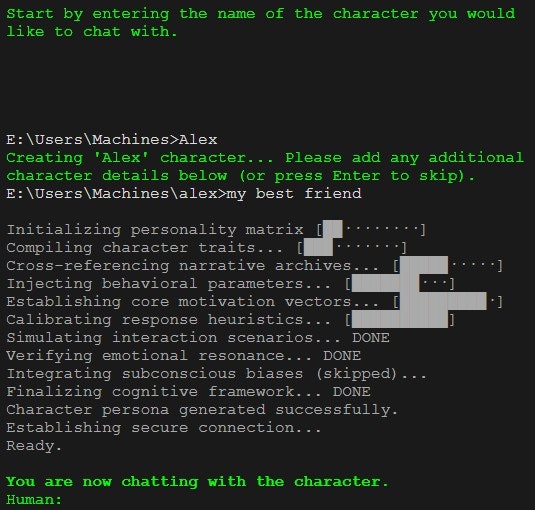 get ethical ai