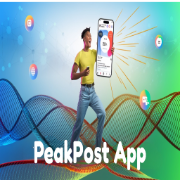 PeakPost.app