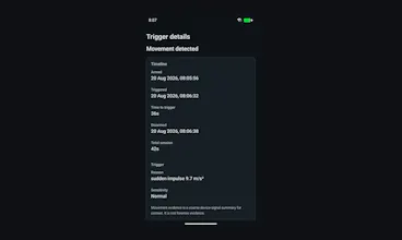 MotionGuard gallery image