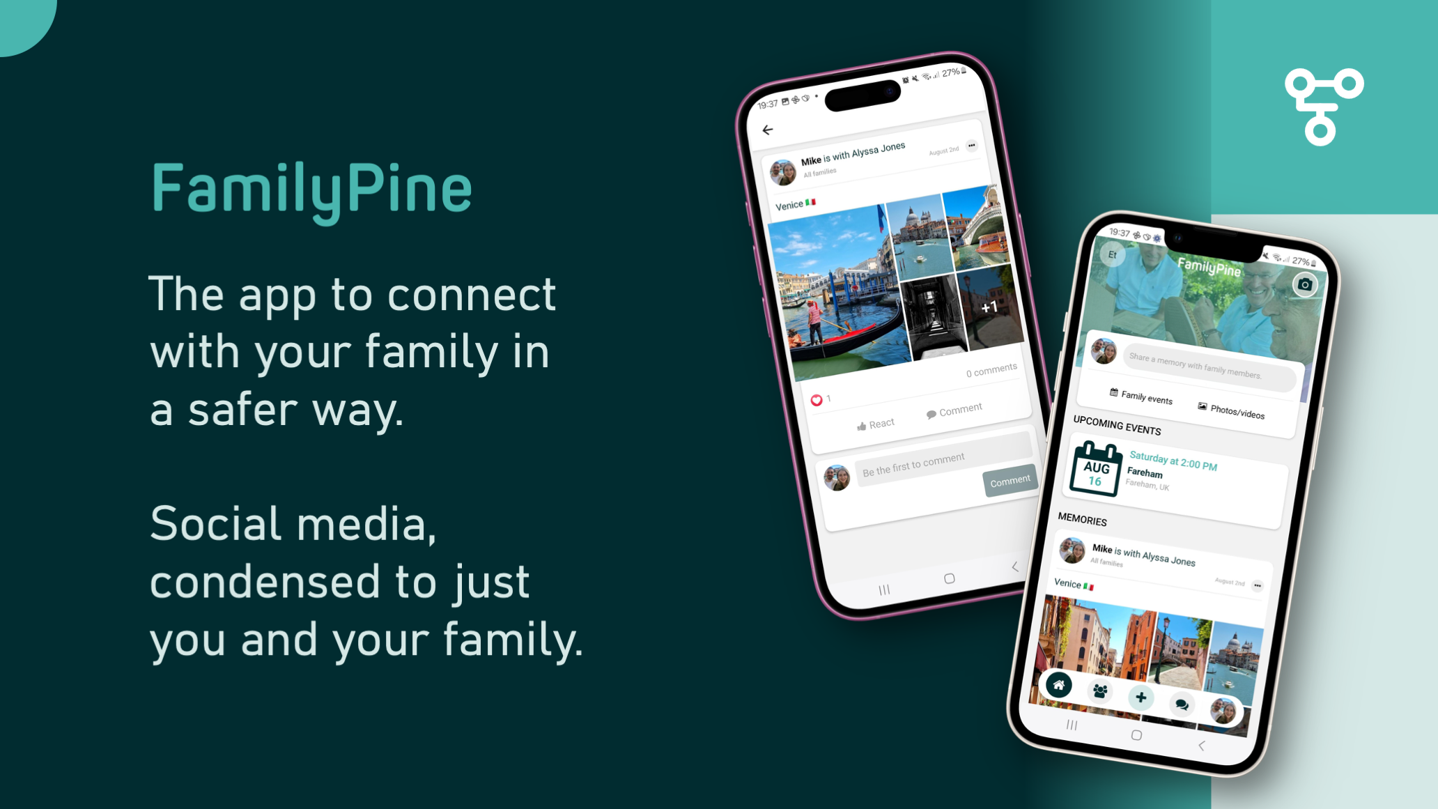 FamilyPine gallery image