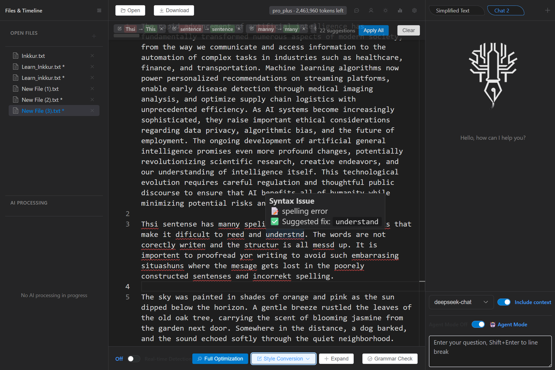 Inkkur gallery image