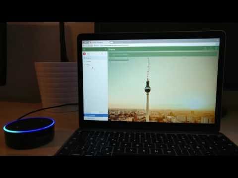 Alexa Skill for Wunderlist media 1