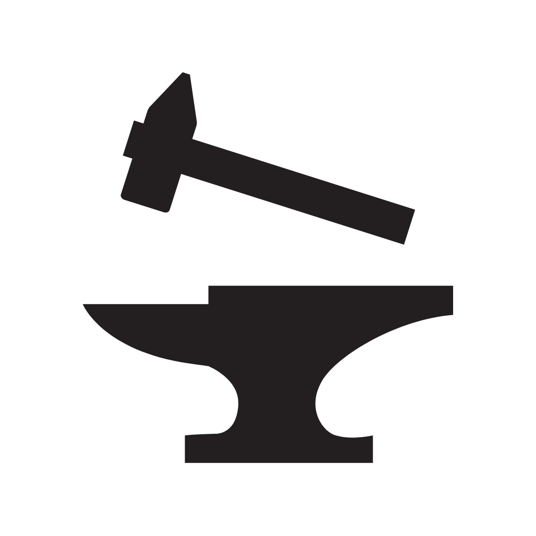 Task Forge logo