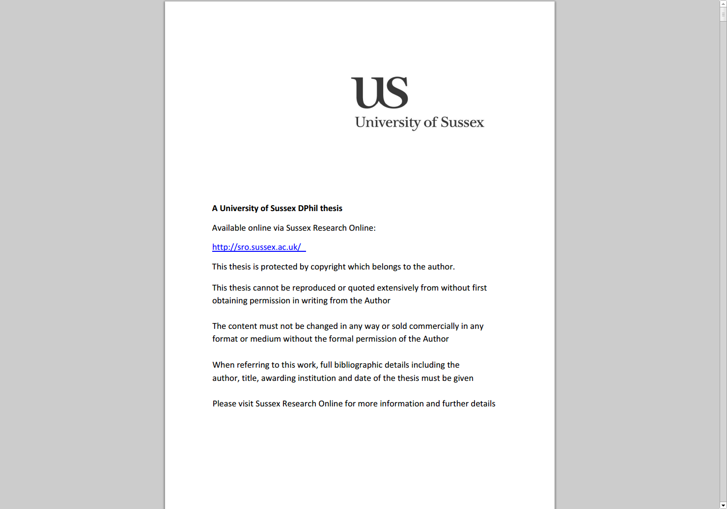 The Film of Tomorrow - A Cultural History of Video Blogging gallery image