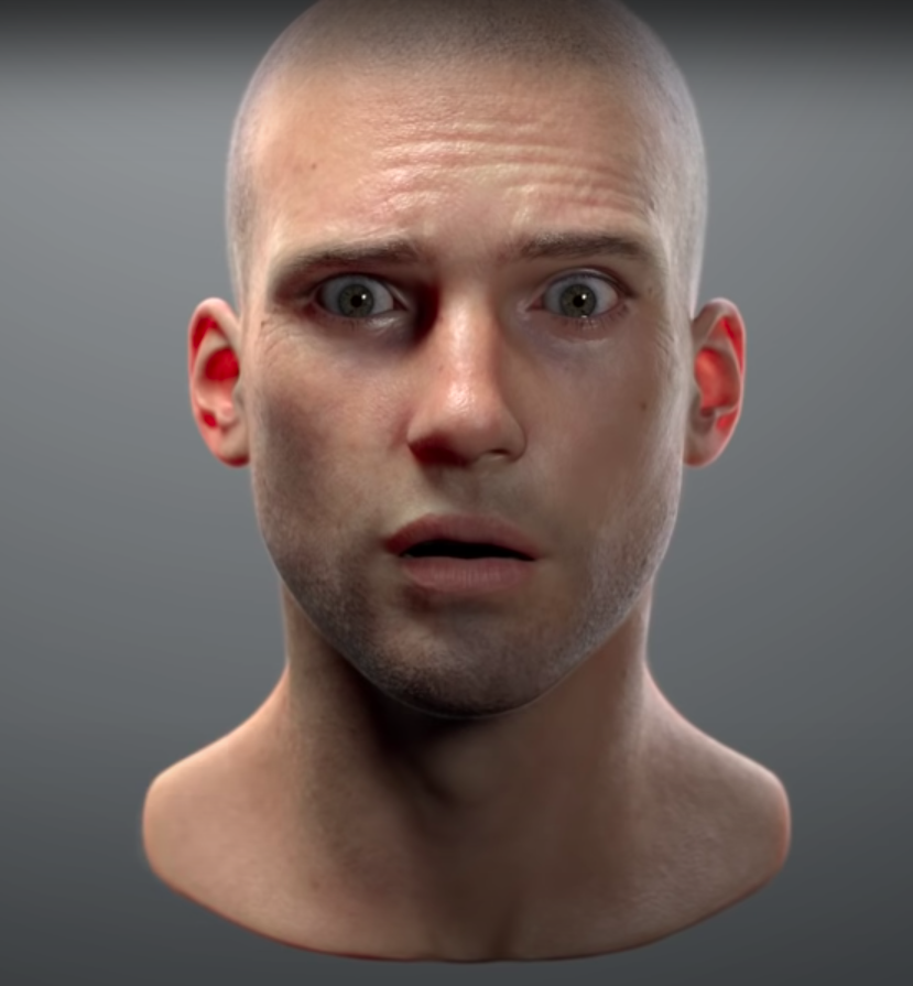 OpenHuman.ai gallery image