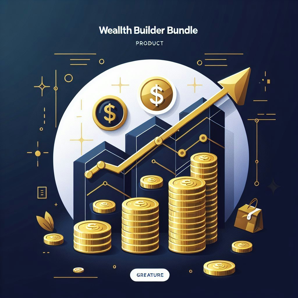 Wealth Builder Bundle