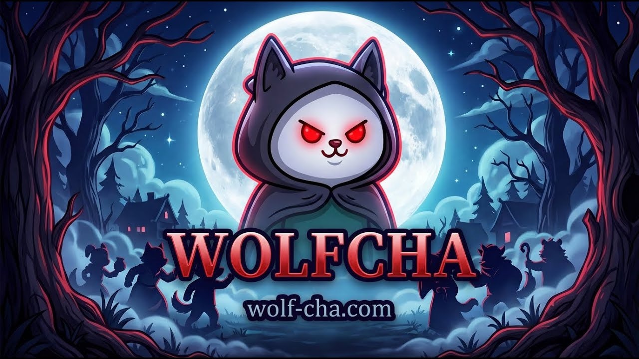 Wolfcha gallery image