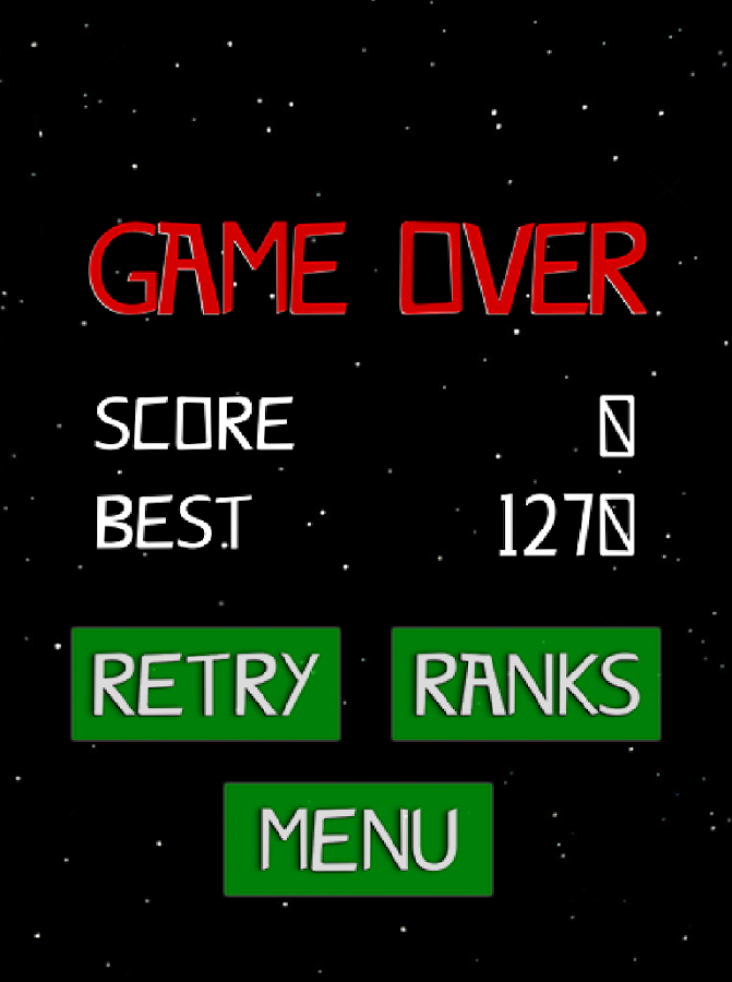 Laseroids gallery image