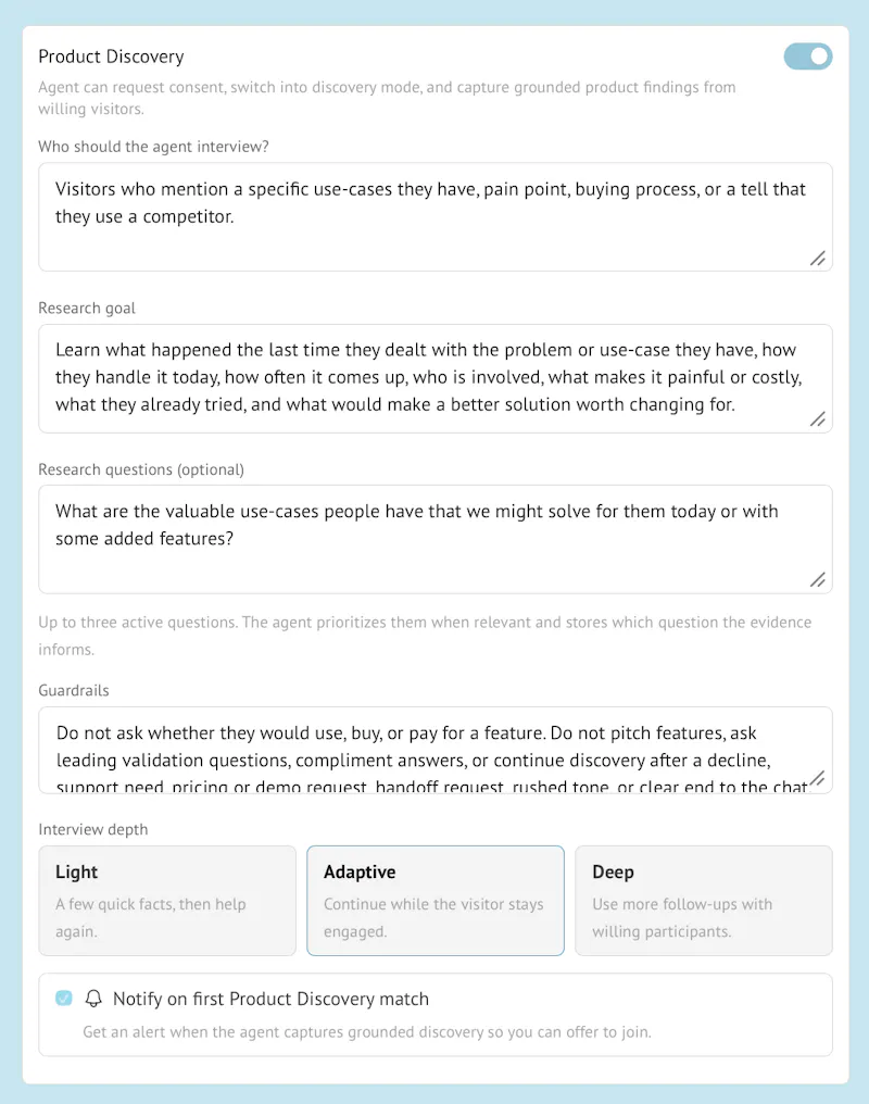 Stand screenshot 3