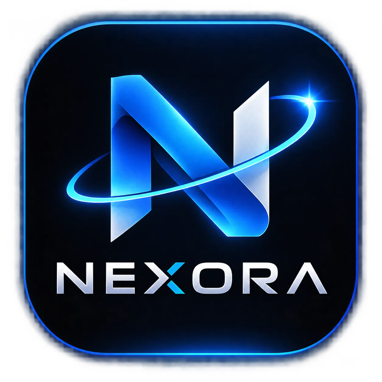 NEXORA — Personal Operating System