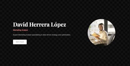 Make Portfolio gallery image