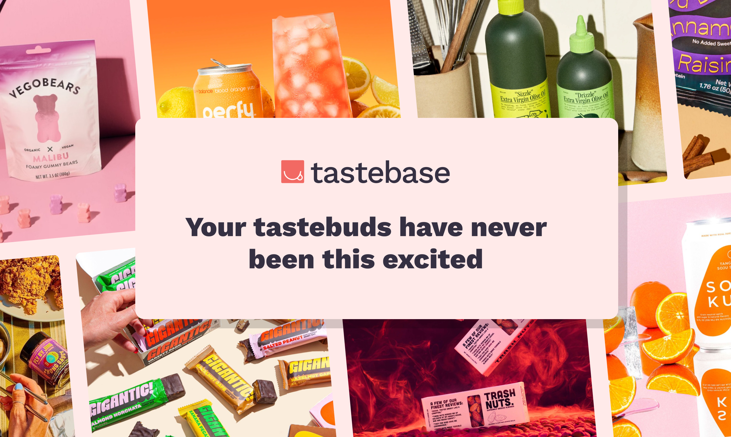 tastebase gallery image