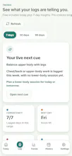 Health Voice Assistant gallery image